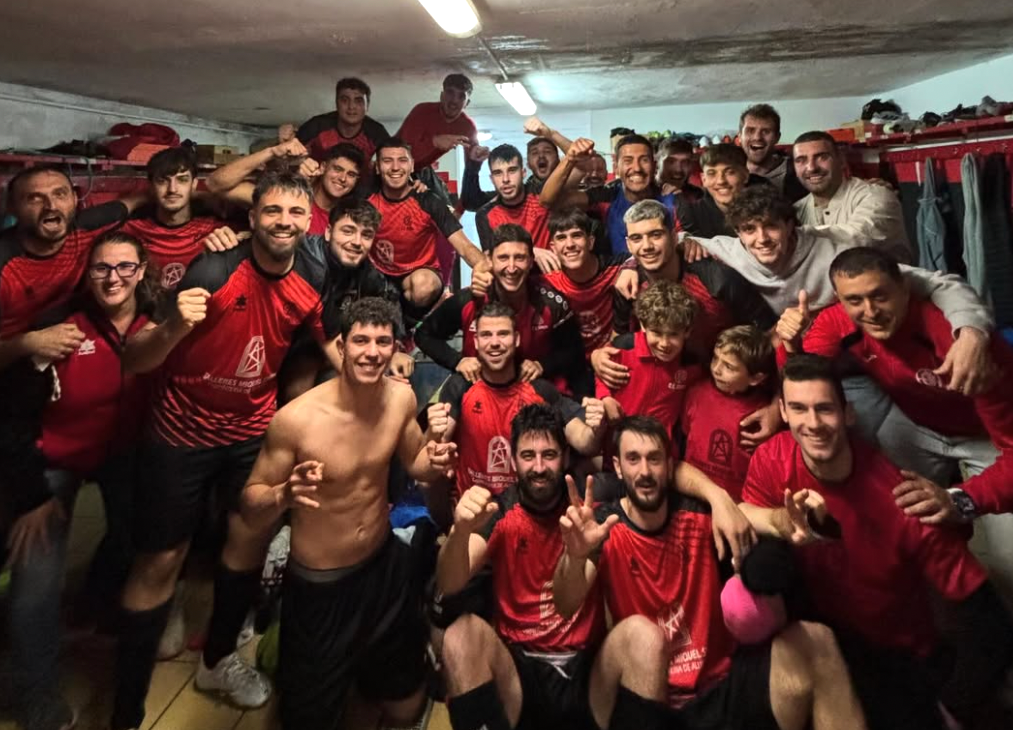 Amador: «A Sineu mai sha vist futbol de tercera»