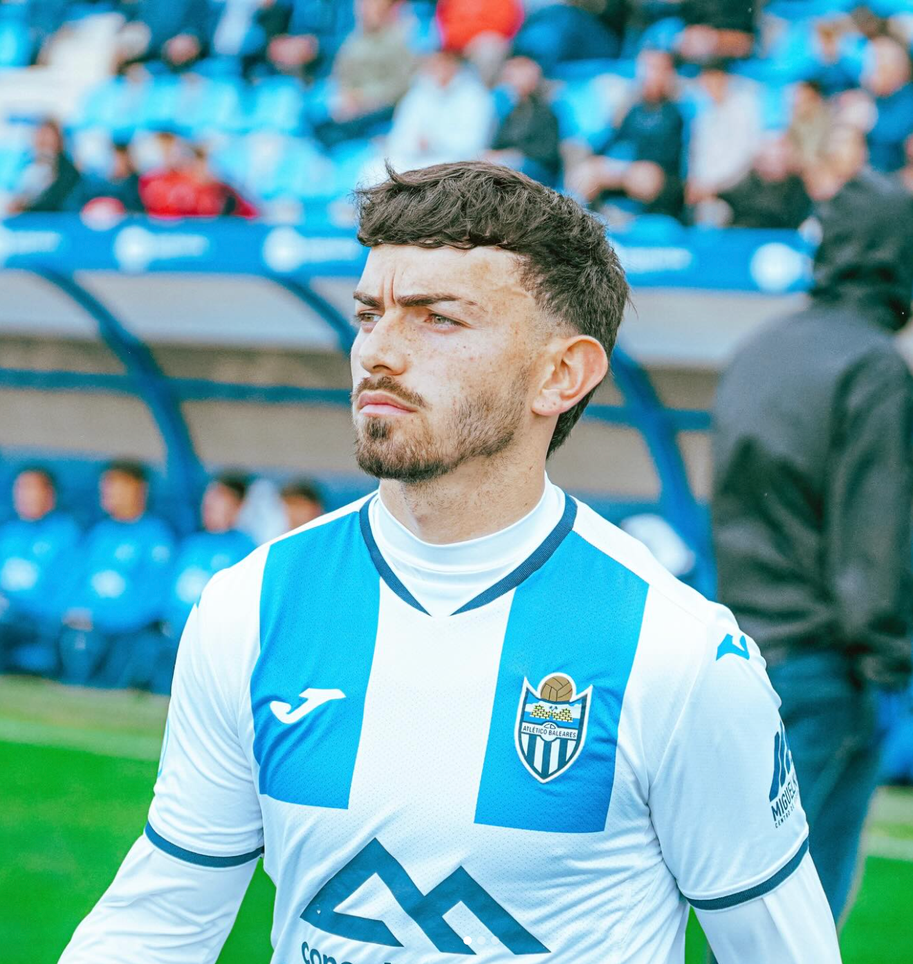 Miguelito: «Fue un momento muy especial después de todo lo que me ha tocado pasar desde el año pasado»