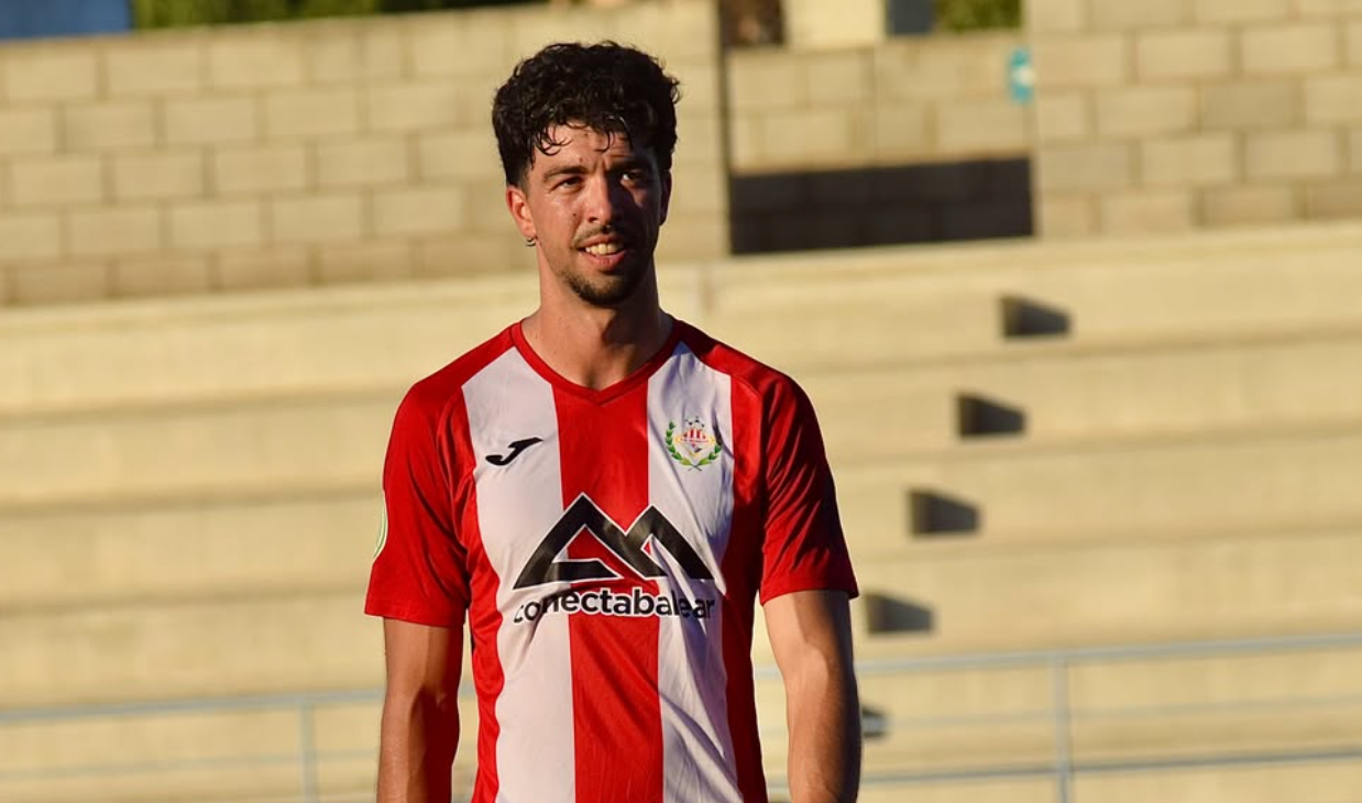 Agus Giaquinto: «Ninguno pensaba que llevaríamos 12 de 12. Pero aquí estamos y nadie nos regaló nada»