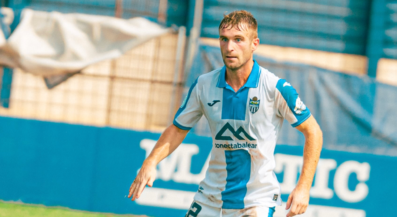 Miguel Soler: «Tenemos que ir partido a partido y no mirar más allá del domingo»